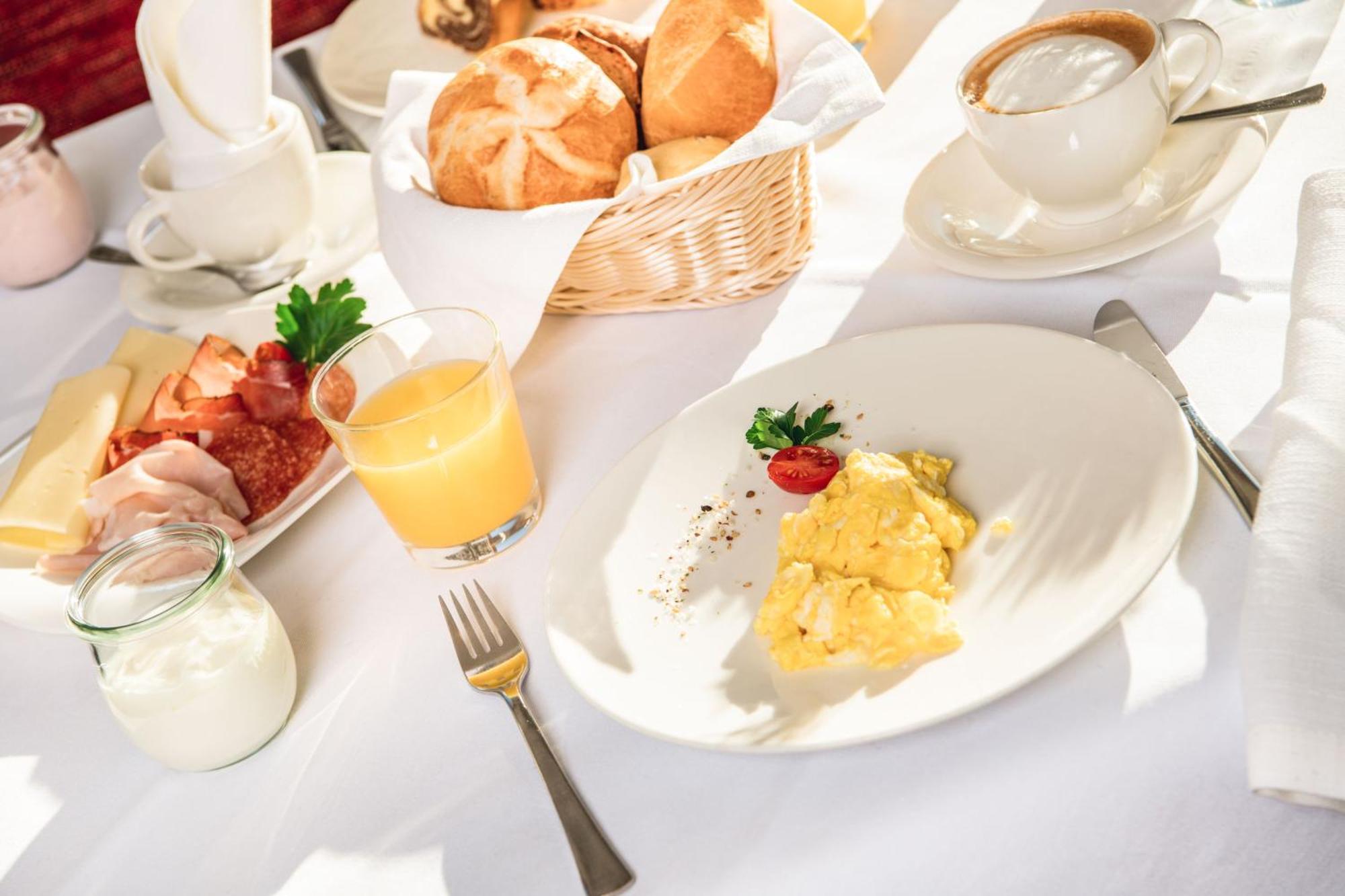 Hotel Daniel Apartments Σέλβα ντι Βαλ Γκαρντένα Εξωτερικό φωτογραφία