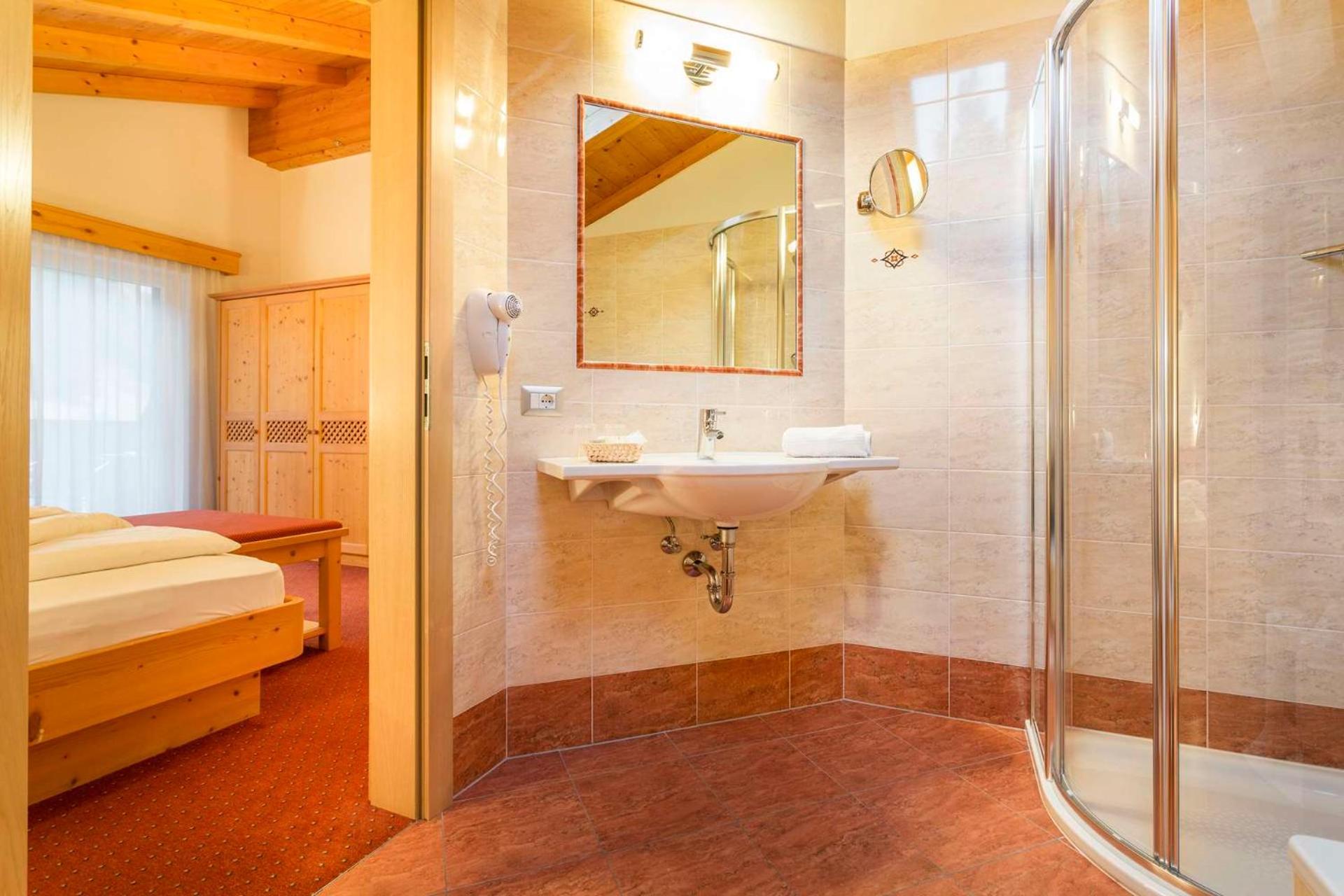 Hotel Daniel Apartments Σέλβα ντι Βαλ Γκαρντένα Εξωτερικό φωτογραφία