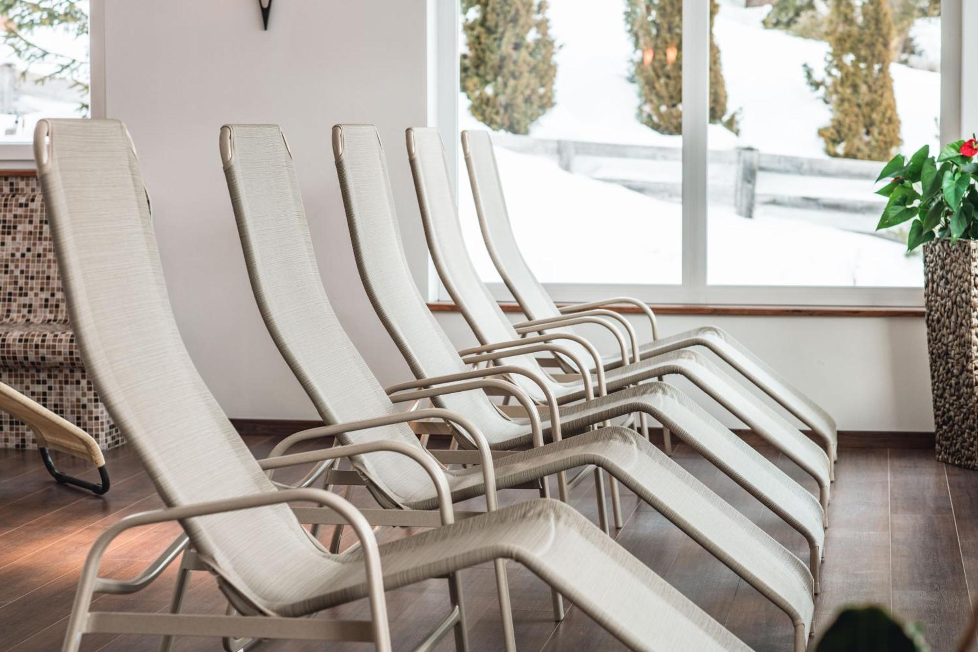 Hotel Daniel Apartments Σέλβα ντι Βαλ Γκαρντένα Εξωτερικό φωτογραφία